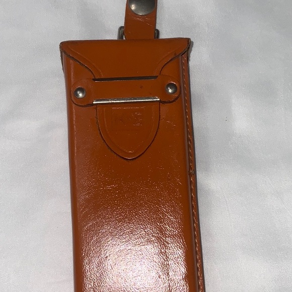 Slide Rule 4081-3 Keuffel & Esser Vtg Collectible - Picture 2 of 14